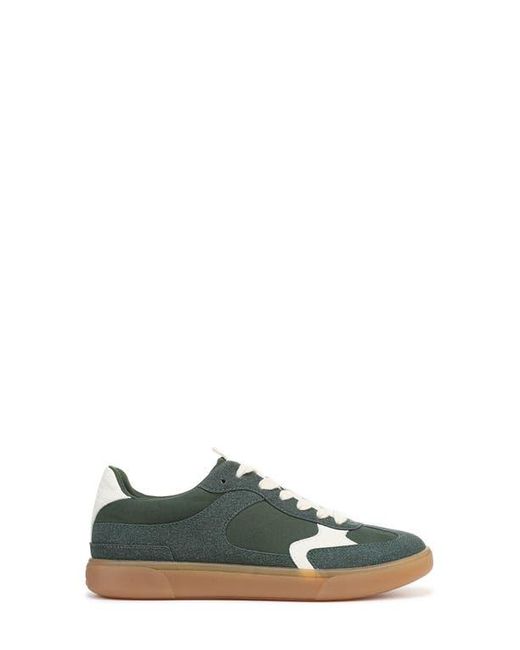 Blowfish Green Tastic Sneaker