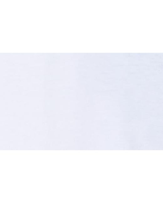 Vans White The Wind Graphic T-Shirt for men