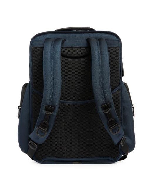 Tumi Gen 4.3 Core 17-Inch Backpack in Blue | Lyst