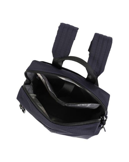 Hedgren Blue Akira Backpack