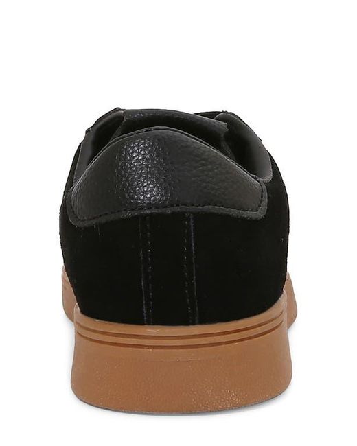 BERNESS Black Lauren Sneaker