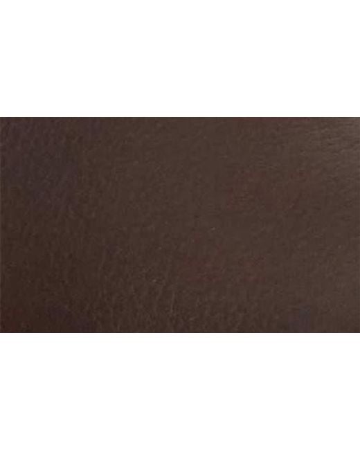 Dune Brown Cian Side Zip Boot for men