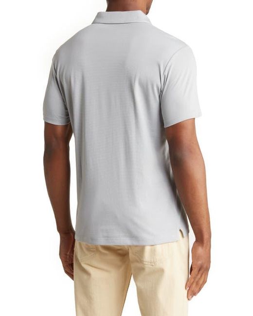WESTZEROONE White River Valley Polo for men
