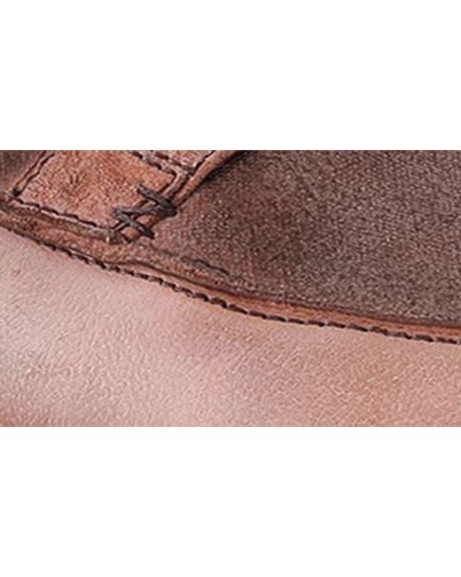 Roan Brown Glenn Sneaker for men
