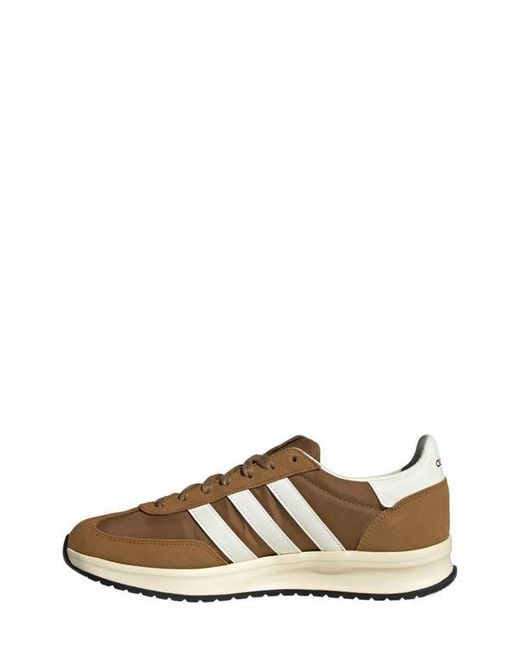 Adidas Brown Run 72 Sneaker for men