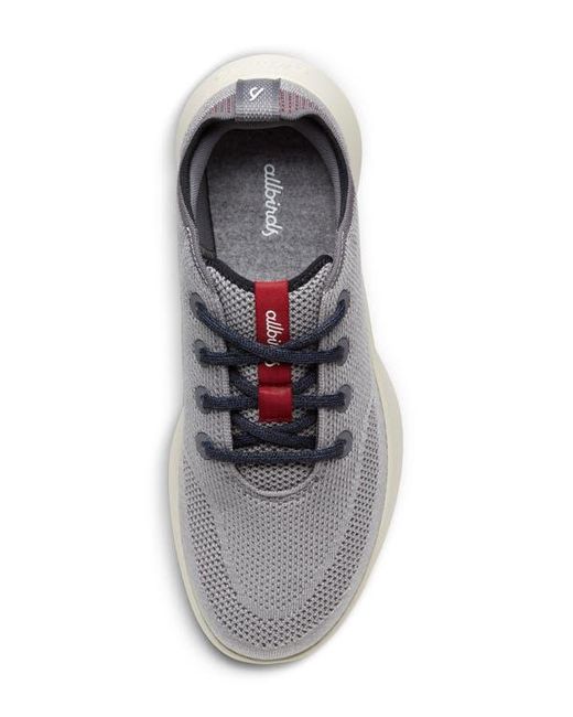 ALLBIRDS White Tree Runner Go Sneaker for men
