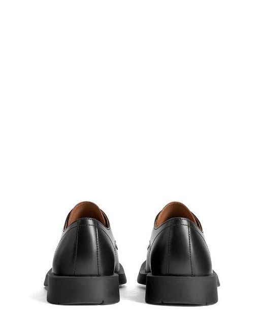 CAMPERLAB Black Mil 1978 Derby