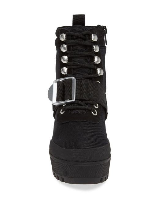 steve madden grady bootie
