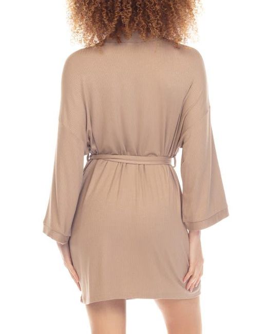 Honeydew Intimates Natural Renew Robe