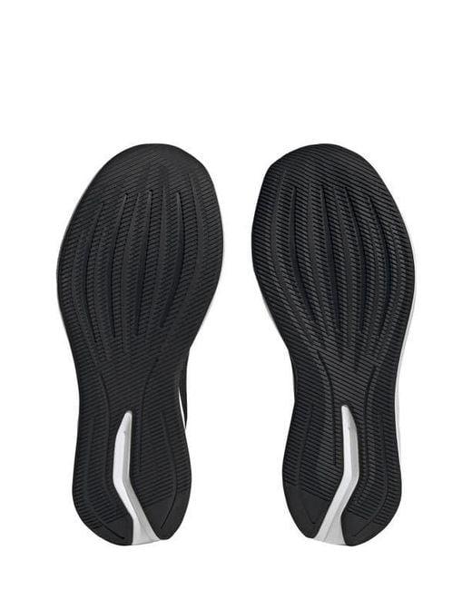 Adidas Black Duramo Rc Shoe