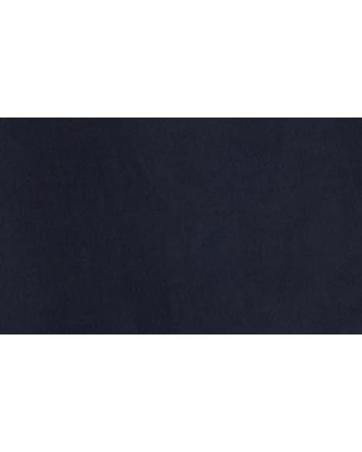 Twp Blue Sulli Pleated Pants