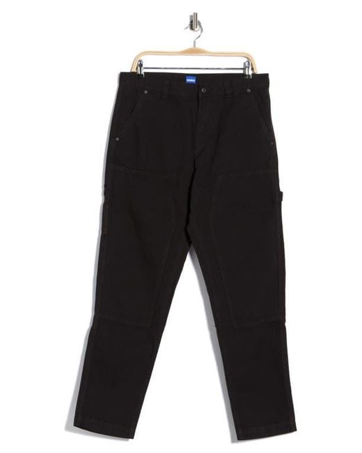 HUGO Black Capenter Jeans for men