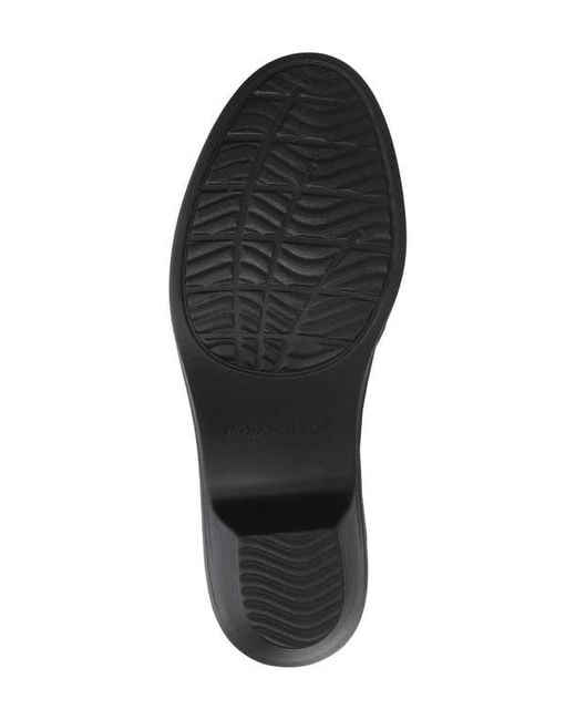 Easy Street Gray Chyler Pump