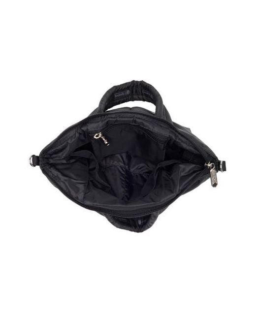 【LeSportsac】PUFFY MINI BAG トフィー PUFFY MINI BAGトフィーブラウン（ミニバッグ）｜LeSportsac