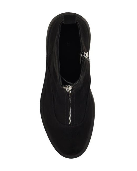 Calvin Klein Black Rivin3 Bootie