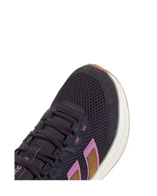 Adidas Blue Astrastar Sneaker