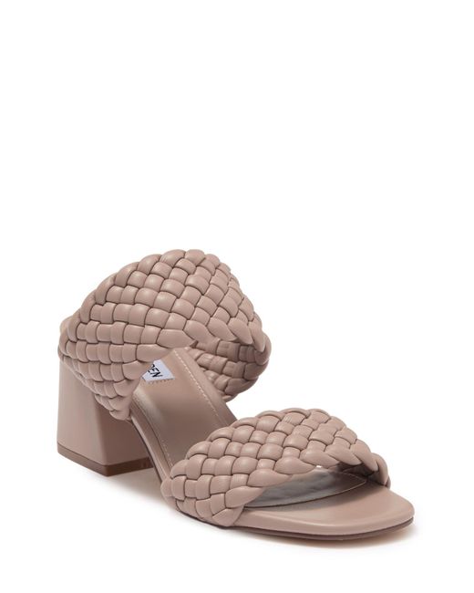 steve madden block