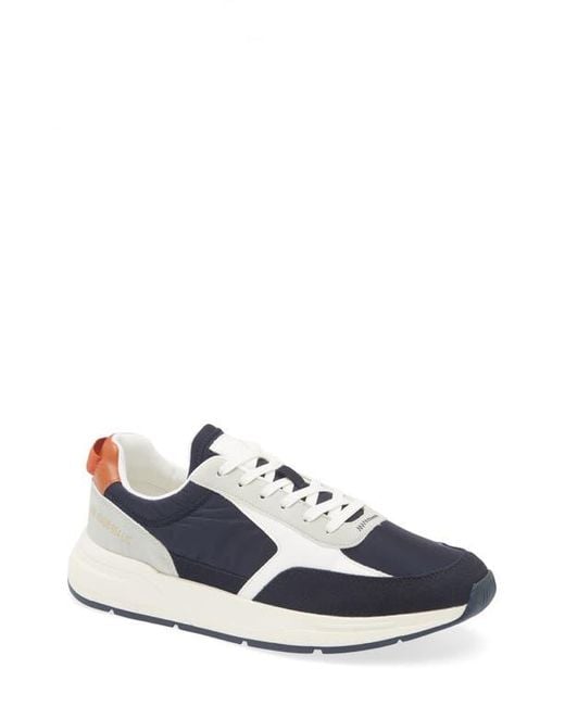 Steve Madden White Rhett Sneaker for men