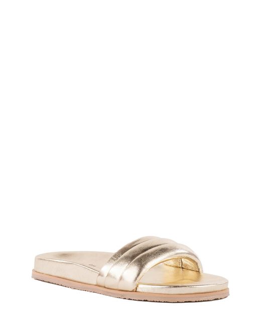 seychelles low key slides