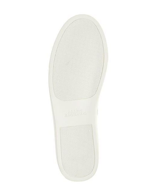 Allen Edmonds Black Fisher Sneaker for men