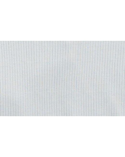 Nicole Miller White Assorted 3-Pack Bodysuits