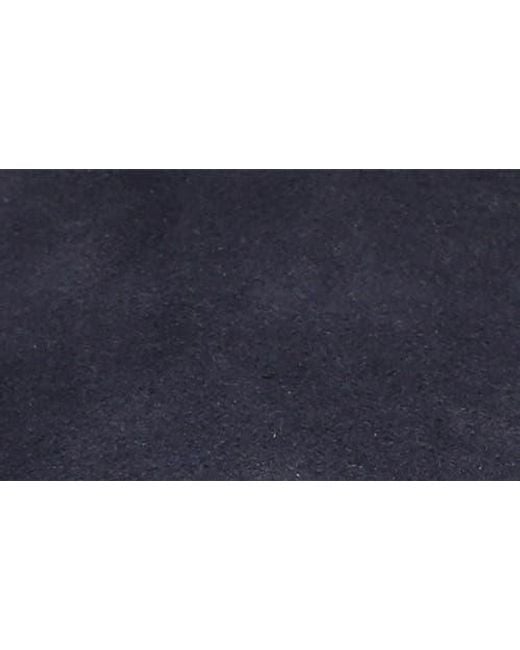 Vance Co. Blue Tyrell Driving Loafer for men