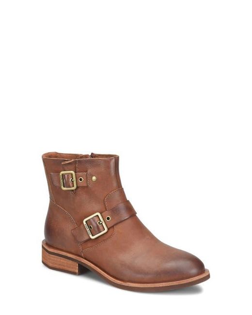 Kork-Ease Brown Ellinor Bootie