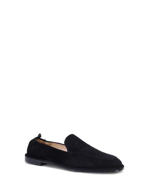 Ron White Black Gracelyn Loafer