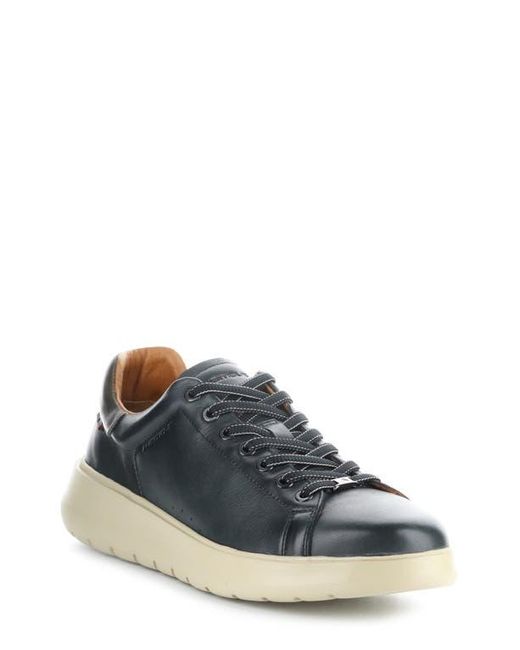 Ambitious Blue 12983 Low Top Sneaker for men
