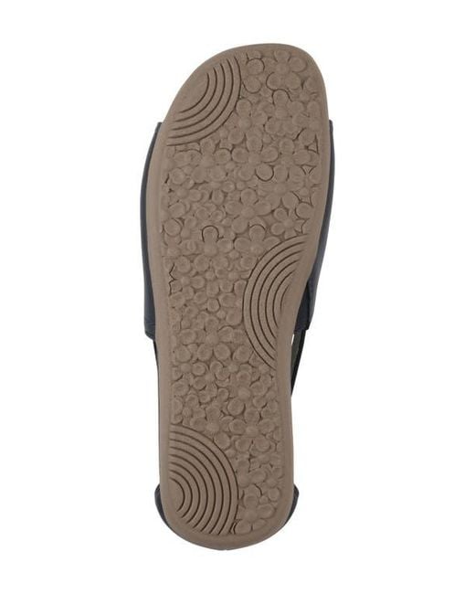 White Mountain Blue Frankson Flat