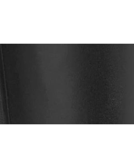 Cole Haan Black Celestina Riding Boot