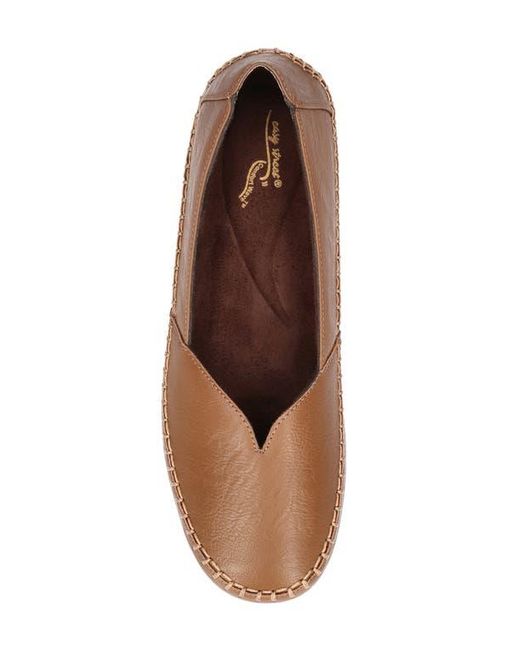 Easy Street Brown Amity Flat