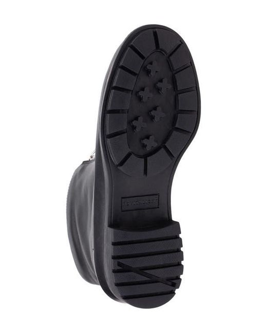 Revitalign Black Mercer Boot
