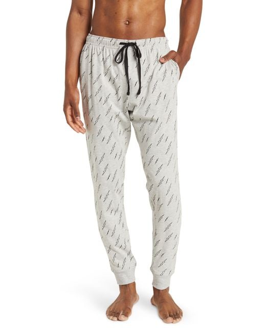 lightning bolt jogger set