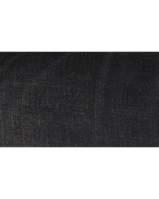 PRPS Black Ecology Straight Leg Jeans for men