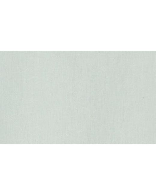 Elan Gray Side Tie Cover-Up Crop Top
