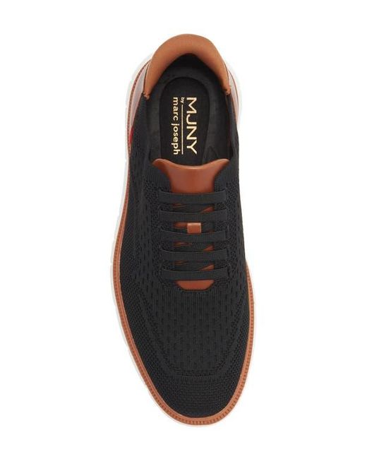 Marc Joseph New York Blackford Street Hands-Free Slip-On  display picture 3