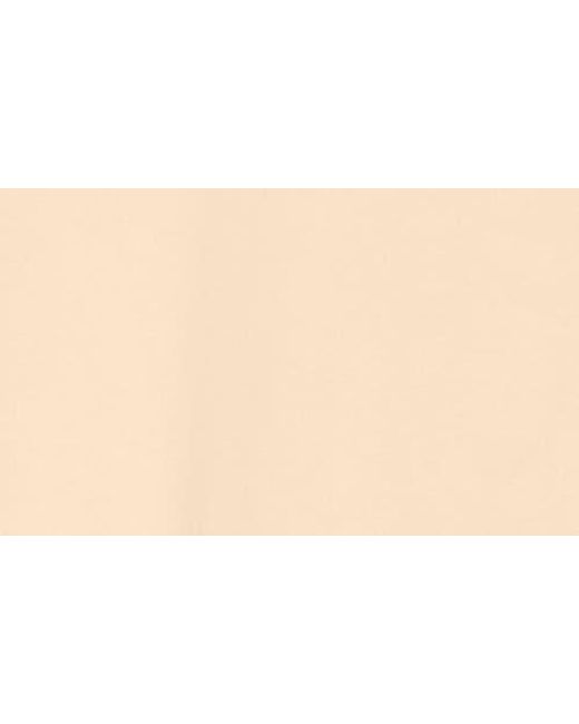 T.R. Premium Natural Solid V-Neck T-Shirt for men