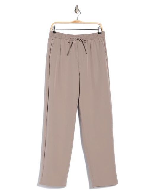 Denim and Flower Multicolor Solid Sweatpants for men