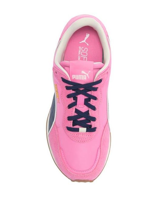 PUMA Pink St. Miler Sneaker