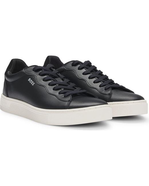 Boss Black Rhys Sneaker
