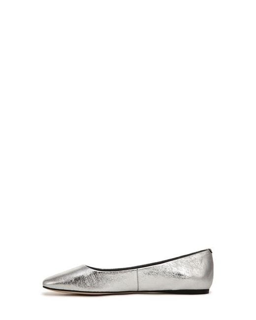 Sarto White Flexa Maya Flat