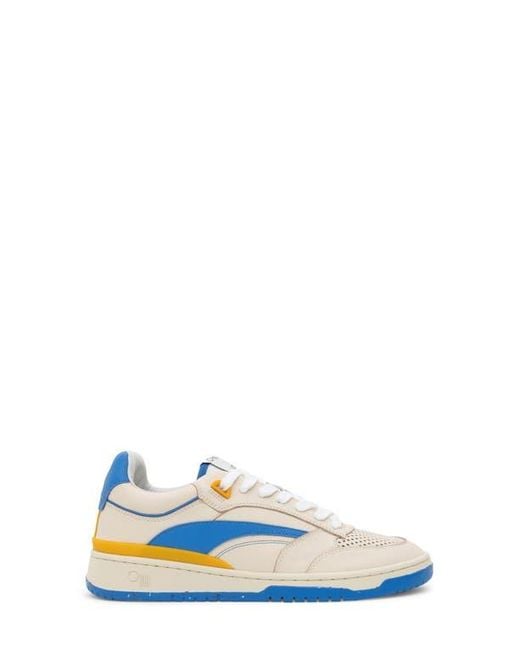 ONCEPT Blue Preston Sneaker