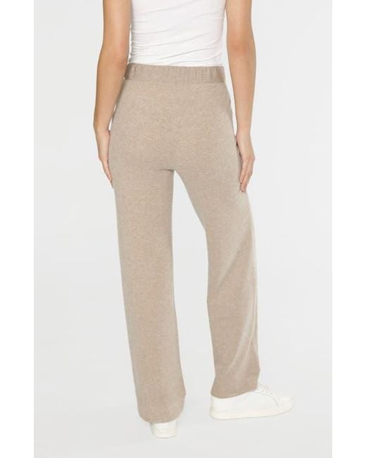 Matty M Natural Wayne Lounge Pants