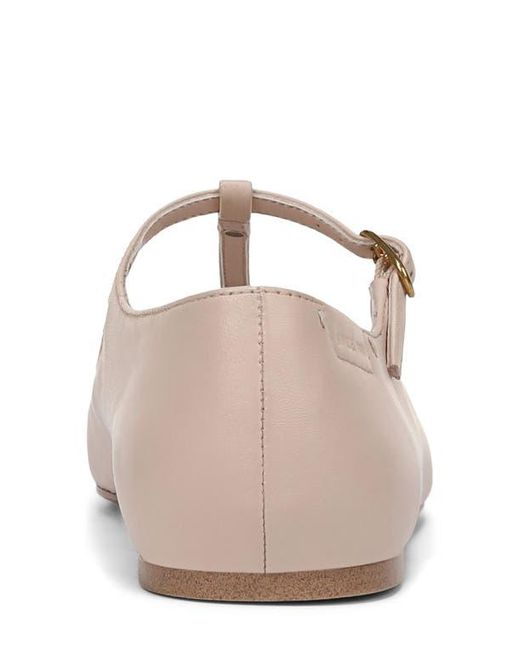 Franco Sarto Pink Marylee Flat