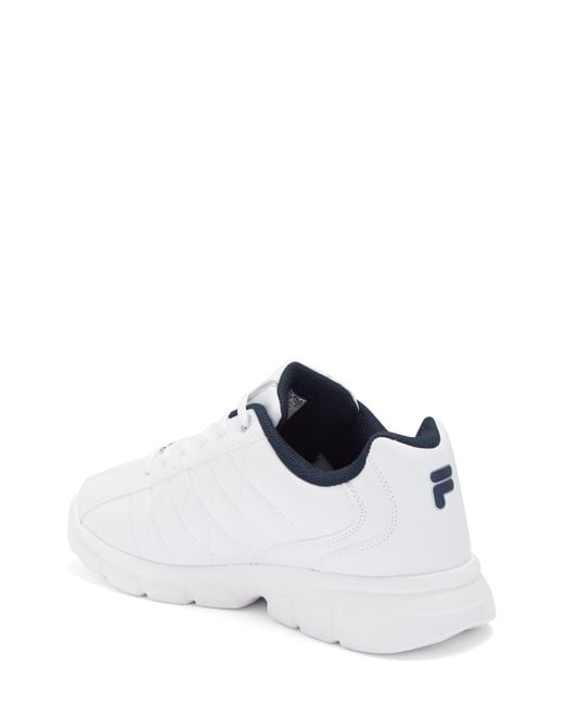 Fila fulcrum 3 sale