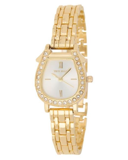 TRUE RELIGION Horseshoe Case Bracelet Watch, 26.2Mm in  display picture 3