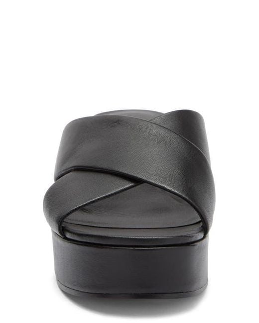 Vince Gray Miller Slide Sandal