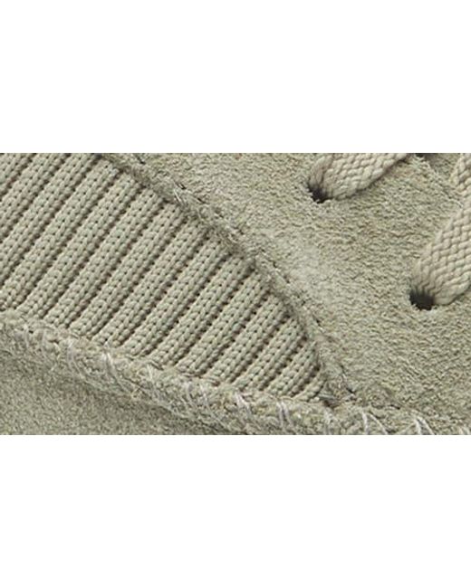 Ugg Gray Ez-Duzzit Platform Sneaker