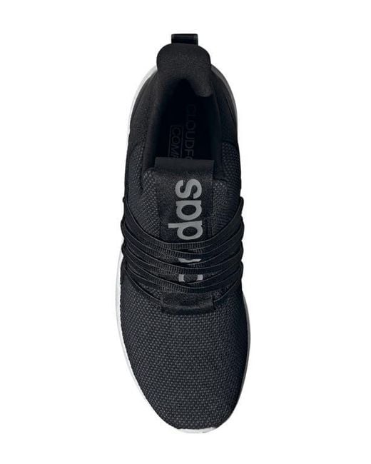 Adidas Blue Lite Racer Adapt 7.0 Sneaker for men